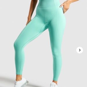 Gymshark Ultra Seamless Leggings